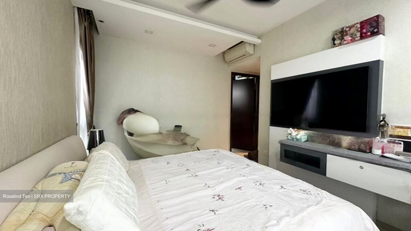 RiverParc Residence (D19), Condominium #477692921